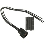 A/c Compressor Cut-out Switch Harness Connector For E-350 Super Duty+more S-1839. Fixed Price $49.68.