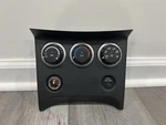 2008-2010 Nissan Rogue Ac Heater Climate Tempe Control Switch Oem 27500jm00a. Fixed Price $51.99.