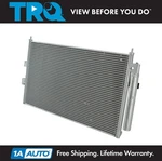Trq A/c Condenser Receiver Drier For 2006-2011 Honda Civic Ho3030140. Fixed Price $79.95.