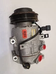 2018 - 2021 Hyundai Kona Ac Compressor Turbo. Fixed Price $154.70.