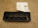 Chevrolet Camaro 2016-2017 0k Mi. A/c Temperature Control Module 13598156 9810. Fixed Price $41.00.