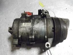 Oem Ac Compressor For Range Rover Assy. Fixed Price $74.99.