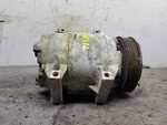 Air Conditioner Ac Compressor Thru Vin 197614 Dks17ch Model Fits 99-01 Volvo 80. Fixed Price $94.99.