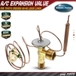 A/c Expansion Valve For Lexus Ls400 90-92 Toyota Cressida 1988-1992 3.0l 4.0l. Fixed Price $20.99.
