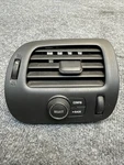 2011-2015 Chevrolet Volt Left Driver Side Outer Ac Vent Information Switch Oem .. Fixed Price $58.00.