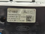 2015-2018 Ford Focus Ac Heater Climate Control Temperature Oem Pi3ab. Fixed Price $38.11.