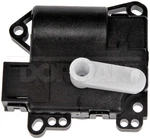 Dorman 604-919 Air Door Actuator - Floor Fits Ford Lincoln Models Xw4z19e616da. Fixed Price $47.78.
