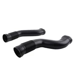 Left & Right Air Intake Hose For Mercedes Gl450 Gl550 Ml350 2006-12 A1645051361. Fixed Price $29.55.