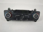 2015-2018 Ford Focus Ac Heater Climate Control F1et-18c612-aj Vbre0. Fixed Price $36.29.
