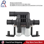 Heater Control Water Valve 64116910544 For Bmw E53 E70 E71 X5 X6 2003-2017. Fixed Price $28.99.