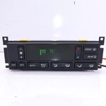 1998-1999 Lincoln Town Car Climate Control Temperature Heater Eatc Oem Tested. Fixed Price $69.95.