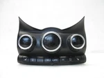 17-19 Mini Cooper S F55 F56 F57 Hvac Temperature Control Panel Oem. Fixed Price $134.95.