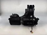 2018-2021 Volkswagen Atlas Hvac Ac Climate Heater Blower Motor Housing Box Oem. Fixed Price $92.40.