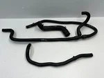 2005-2008 Chevrolet Corvette Radiator Coolant Hose Tube Pipe Set 6.2l 1467 Oem. Fixed Price $111.99.
