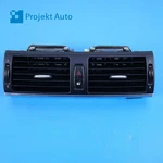 09-14 Oem Bmw Center Dash Vent Assembly 9210705 X5 X6 9220101 E70 E71. Fixed Price $50.00.