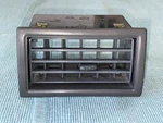 87-89 Toyota Hilux Pickup 4runner Center Dash Vent Register Hvac Gray Oem Japan. Fixed Price $60.75.