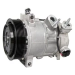 For Jeep Patriot 2012-2017 Four Seasons 8638nk A/c Compressor Kit. Fixed Price $470.90.