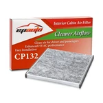 Epauto Cp132 (cf10132) Cabin Air Filter With Activated Carbon, Replacement Fo.... Fixed Price $17.96.