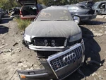 Temperature Control Front With Heated Seats Opt 4a4 Fits 05-10 Audi A8. Fixed Price $75.00.