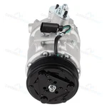 A/c Ac Compressor W/ Clutch For 2016-2017 Volkswagen Vw Beetle Jetta Passat. Fixed Price $130.74.