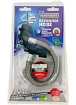 Avl402sv Auto Air Conditioning Recharge Hose For R134 Systems Avalange Ac (b212. Fixed Price $15.00.