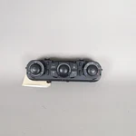 2003-2005 Bmw Z4 E85 Climate Temperature Control Panel Oem 64116947732. Fixed Price $134.23.