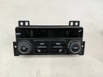 Gmc Yukon Xl Ac Heater Climate Control 20929717 Cmo9q. Fixed Price $36.29.