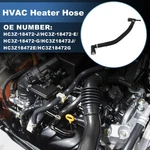 Inlet And Outlet Hvac Heater Hose For Ford F-250 F-350 2017-2024 Hc3z-18472-j. Fixed Price $37.99.