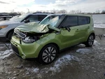 2014 Kia Soul Used Blower Motor Oem 615-58760 50k Miles Hvac Parts. Fixed Price $79.96.