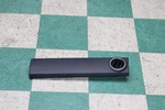 14-21 Tundra Black Dashboard Dash Right Rh Air Vent Insert Trim Panel Factory Oe. Fixed Price $132.99.