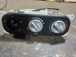 06-10 Pt Cruiser Temperature Climate Control Switch Oem Missing One Knob. Fixed Price $22.55.