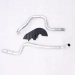 Pipe Set Part Number - 64-11-9-382-866 For Bmw. Fixed Price $56.05.