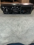1993-1995 Jeep Grand Cherokee Heater Ac Controls Auto Climate Control. Fixed Price $150.00.
