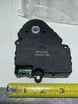 For Chevy Silverado 1500/2500/3500 Hvac Heater Blend Door Actuator 2007-2013. Fixed Price $25.01.