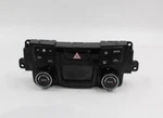 Temperature Control With Navigation Fits 2015-2017 Hyundai Sonata Oem #16435. Fixed Price $40.00.