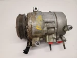 19-21 Ford Transit Connect Ac Compressor Without Auxiliary Heat And Gv6z19703. Fixed Price $112.14.