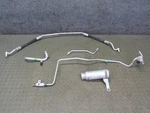 1999-2001 Porsche 911 996 3.4l A/c Air Condition Hose Pipe Line Dryer Set. Fixed Price $100.04.