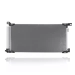 Rayten Ac Condenser For 2020-2021 Toyota Corolla Xse 2 Gas Dpi#. Fixed Price $89.99.