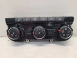 2013-15 Volkswagen Passat Temperature Control - Manual Single Zone W/ Heat Seats. Fixed Price $71.19.