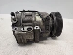 2009 2010 2011 2012 2013 2014 Hyundai Genesis 3.8l Ac Compressor Oe 97701-3m001. Fixed Price $135.00.