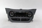 Temperature Control Front Fits 2014-2015 Ford Transit Connect Oem #27465. Fixed Price $56.00.
