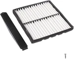 07-14 Silverado 1500 2500hd 3500hd Cabin Air Filter Retrofit Kit Dorman 259-200. Fixed Price $64.95.