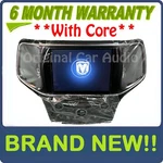 Brand New 2019 - 2022 Jeep Grand Cherokee 8.4" Nav Screen Climate Control Panel. Fixed Price $652.50.