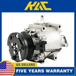 A/c Compressor For Mercury Montego 2005 2006 2007 98569 6512368 5f9z19v703da. Fixed Price $121.99.