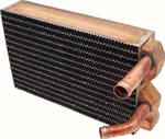 Oer Heater Core Without A/c For 1967 Chevy Camaro With L6 And Small Block. Fixed Price $149.98.