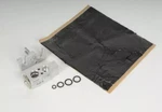 Genuine Acdelco A/c Thermal Expansion Valve Kit 15-50697. Fixed Price $145.66.