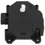 For 2013-2015 Cadillac Ats 2014-2015 Cts Hvac Blend Door Actuator 5 Pin. Fixed Price $19.73.