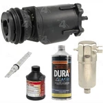 Four Seasons 6493r A/c Replacement Kit, Remanufactured, For 1978 1 Chevrolet. Fixed Price $479.25.