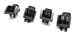 2009 Land Range Rover Sport (l320) Front Hvac A/c Heater Air Vent Set 4. Fixed Price $139.99.