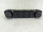 2014 Silverado 1500 Ac Heater Rear Climate Control Temperature Oem Pi3dw. Fixed Price $67.75.
